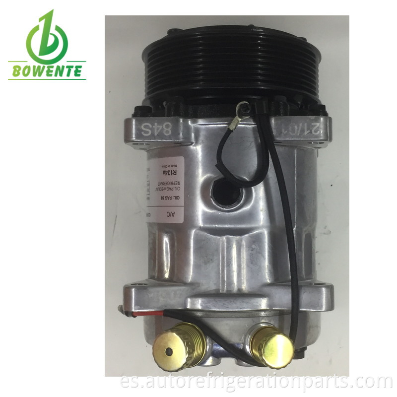 car ac compressor 7H15